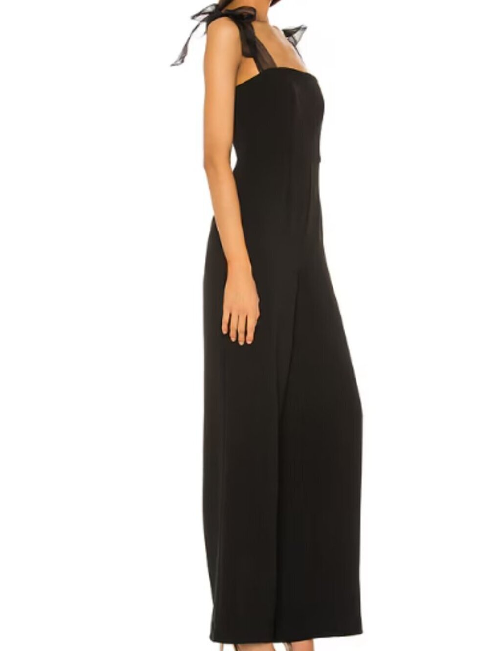 Lovers + Friends Sundown Jumpsuit In Black Size XS Revolve - Picture 7 of 13